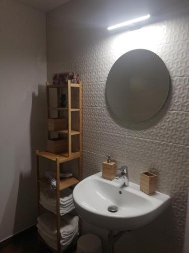 Apartment Mymara No3