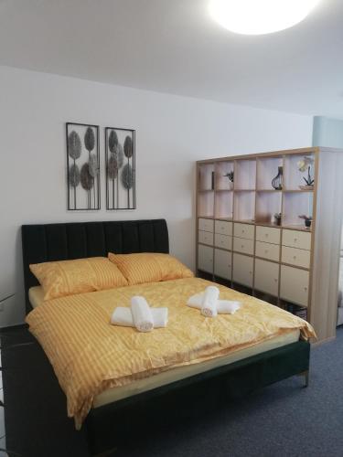 Apartment Mymara No3