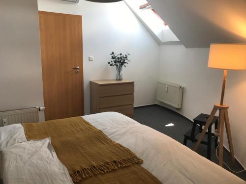Apartamento Mymara 19
