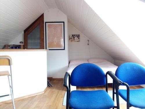 Apartamento Privat Mini 307