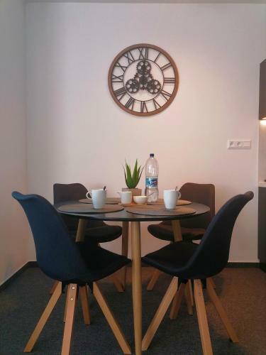 Apartman 11 Mymara