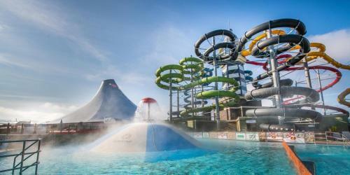 Apartm�n Raja Be?e?ov� - Hotel Be?e?ov�