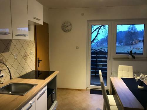 M&m Apartment
