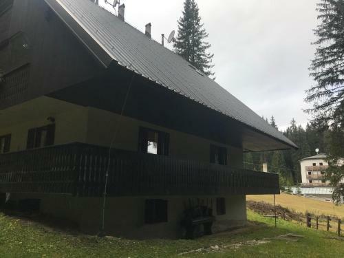 Apartma Anja
