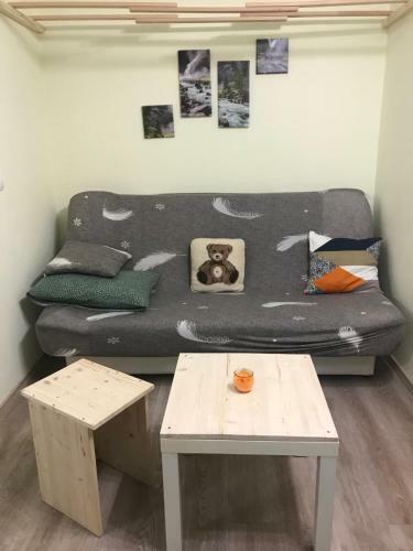 Apartma Anja