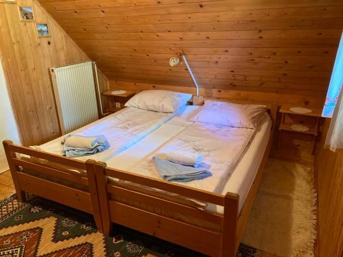 Chalet Ivi