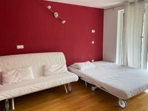 Apartma Jure