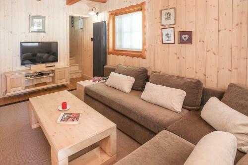 Villa Pokljuka
