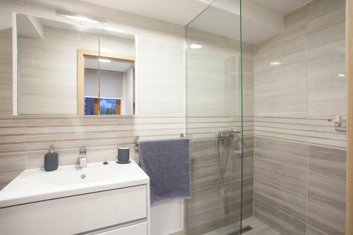 Apartamento Studio Jan