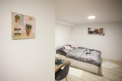 Apartamento Studio Jan