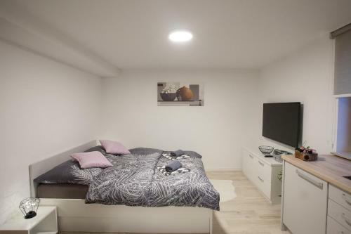 Apartamento Studio Jan