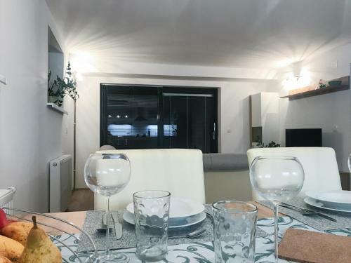 Apartment Tosca Near Vintgar And Lake Bled