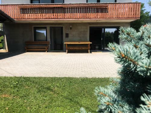 Apartment Tosca Near Vintgar And Lake Bled