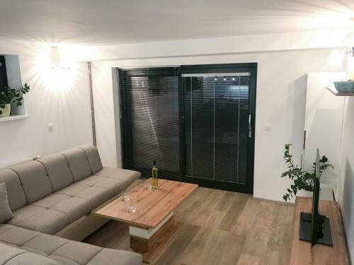 Apartment Tosca Near Vintgar And Lake Bled