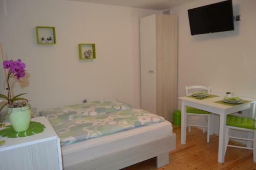 Apartma Luka & Maja