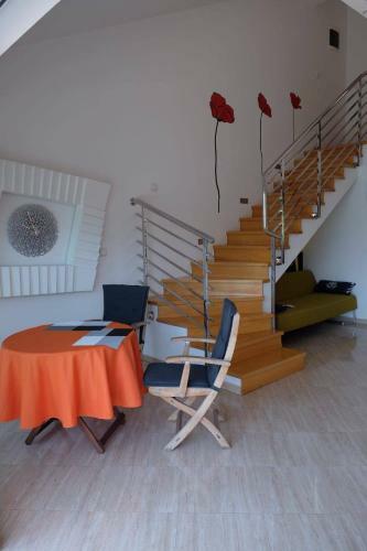 Apartamento Ljuta Orange