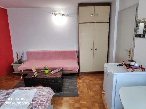 Hostal Apartsun