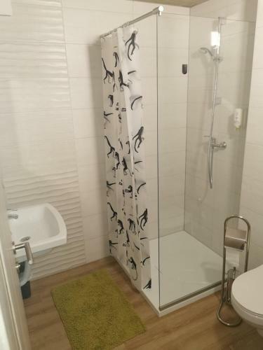 Sobe, Rooms B&B - Vina Kauran
