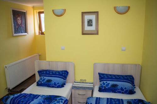 Hostal Casa Ana