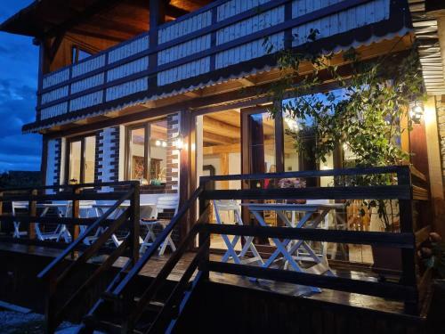 Hostal Casa Ana