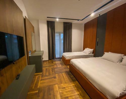 Triumf Hotel