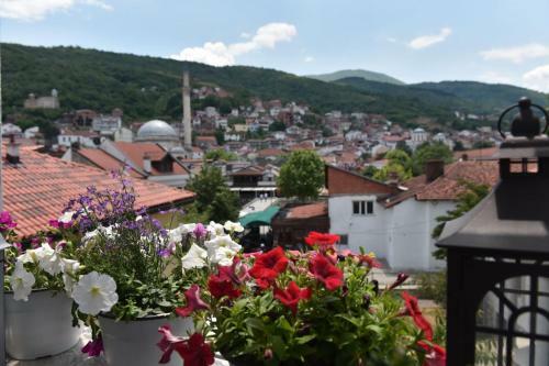 Hani I Vjeter Boutique Hotel