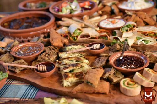 Hani I Vjeter Boutique Hotel
