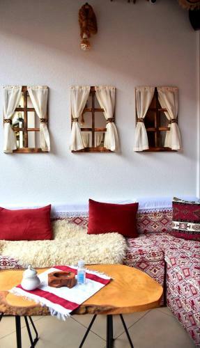 Hani I Vjeter Boutique Hotel