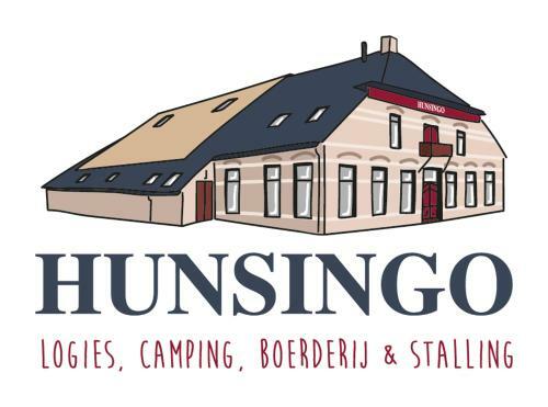 Bed & Breakfast Hunsingo Texel