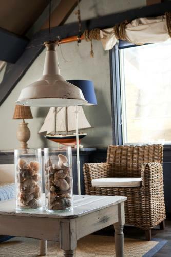 Bed & Breakfast Smederij Texel