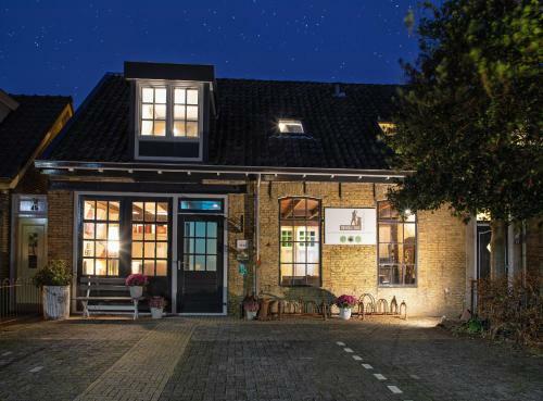 Bed & Breakfast Smederij Texel