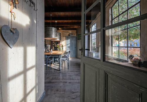 Bed & Breakfast Smederij Texel
