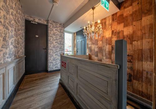 Bed & Breakfast Smederij Texel