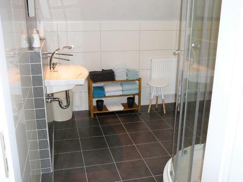 Vakantiehuis Zidanica