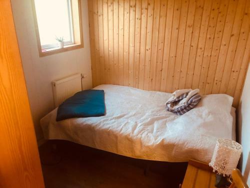 Apartamento Lilla L�genheten V�stra Karstorp