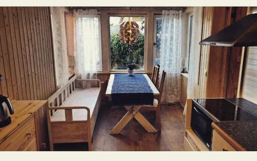 Apartamento Lilla L�genheten V�stra Karstorp