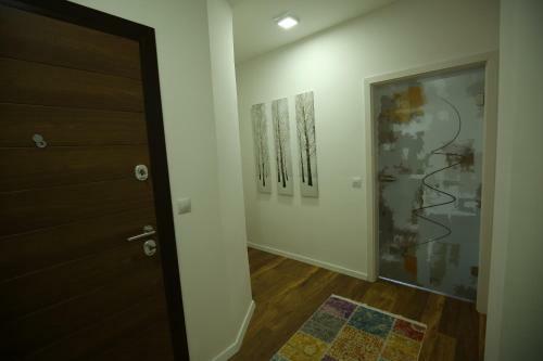 Pristina Downtown Apartment