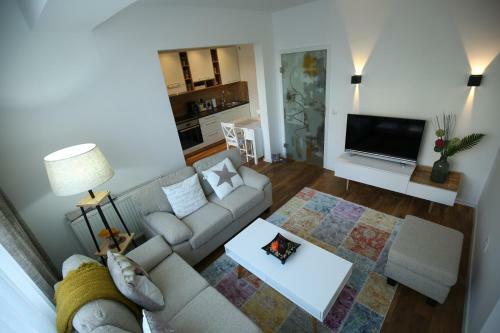 Pristina Downtown Apartment