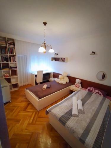 City Center Apartment