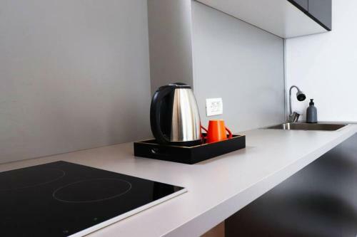 Town Square Apartment