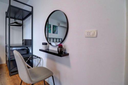 Town Square Apartment