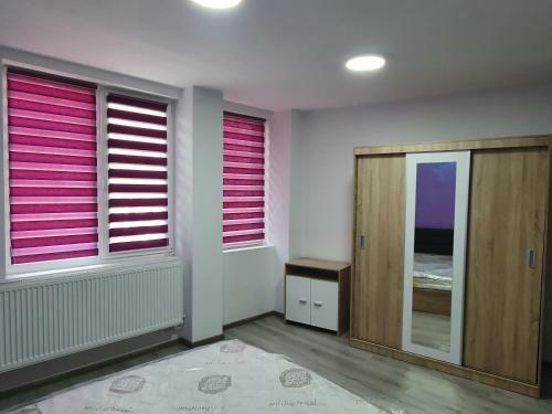 Apartament Negris