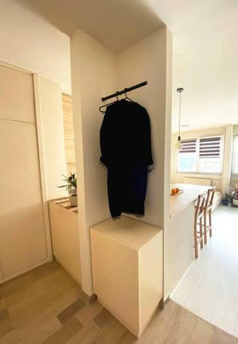 Studio Apartment - City Center