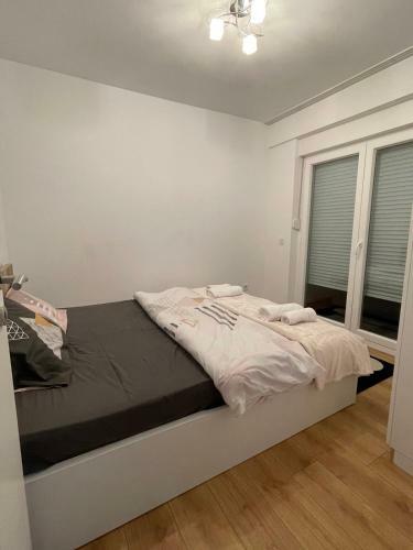 Sky Apartment