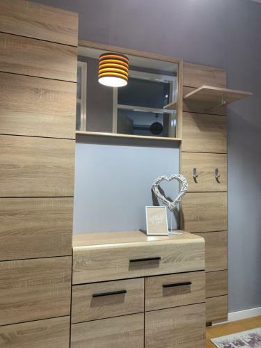 The Couple's Getaway Apartment In Ulpiana