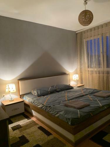 The Couple's Getaway Apartment In Ulpiana