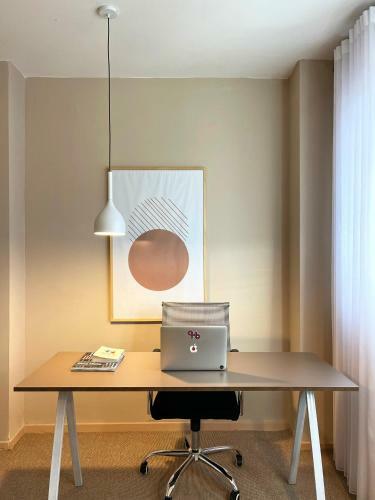 Apartamento The Nest - City Center