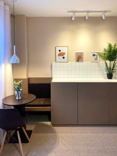Apartamento The Nest - City Center