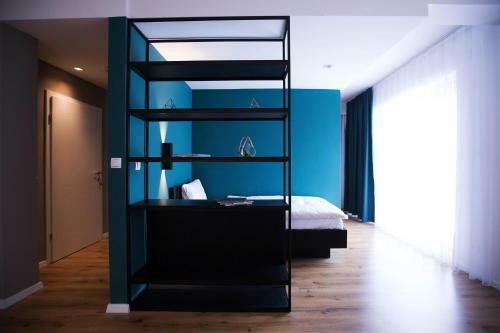 Swiss Apartments Prishtina
