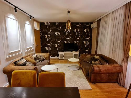Union Classic Apartment